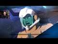 SD Gundam G Generation Cross Rays - Lets Play Part 13