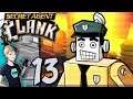 Secret Agent Clank - Part 13: Dumb & Deadly