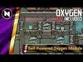 SELF POWERED OXYGEN MODULE (SPOM) - Oxygen Not Included - Basic Builds
