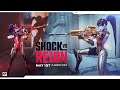SF SHOCK VS ATLANTA REIGN WATCH PARTY | Overwatch League 2021 | Week 3 Day 3 — West