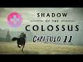 Shadow of the Colossus Remake - Español - 11° Capitulo
