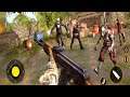 Shooting Games Task Force _  New Zombie Games 2021 _ Android GamePlay FHD