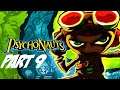 Short and Not Very Sweet | Psychonauts - Part 9