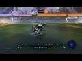 Showing what i found in my rocket league history from Every match gameplay