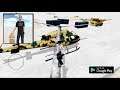 Skate Space - Online Session Android Gameplay [HD]