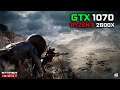 Sniper Ghost Warrior: Contract 2 | GTX 1070 + Ryzen 5 2600X
