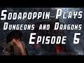 Sodapoppin plays D&D with friends | Episode 5