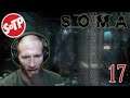 SOMA | Part 17 - GOING DOWN DEEP - STUFFandTHINGS Plays...