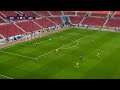 Southampton vs Arsenal | Premier League | 25 June 2020 | PES 2020