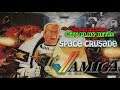 Space Crusade (Amiga) Let's Play Retro