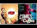 Spider-man kills? More X-men than you can shake a stick at! - Comics & Coffee