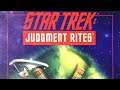 Star Trek: Judgement Rites - Full Playthrough - Part 1/4