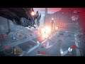 Star Wars Battlefront II gameplay asalto galáctico en endor (sin comentarios)