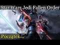 Star Wars Jedi: Fallen Order #1 Początek