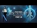 Star Wars Jedi Knight II: Jedi Outcast - Let's Play Part 20