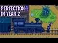 Stardew Perfection in Year 2 ~Mining Spree~ Pt 13