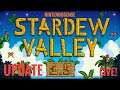 Stardew Valley on Nintendo Switch Multiplayer Live!