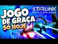 STARLINK BATTLE FOR ATLAS - JOGO GRATUITO "SOMENTE HOJE" PARA PC!!!
