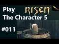 Starting a Life of Crime – Risen [Play the Character 5 #011]