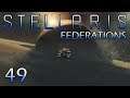 Stellaris: Federations — Part 49 - The Shielded Planet