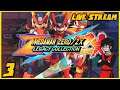Step One Of Playing These Games Don't Rage...You Will | MEGA MAN ZERO/ZX LEGACY COLLECTION - PART 3