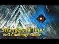 "Strangers in Time" Gatekeeper Challenge Guide - Destiny 2 Vault of Glass
