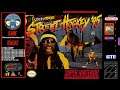 Street Hockey ‘95 - Full SNES OST