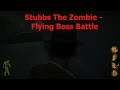 Stubbs The Zombie - Flying Boss Battle