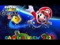 Super Mario Galaxy 2 Game Review | Is It Worth Playing In 2021?