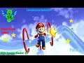 Super Mario Galaxy Part 3: Loopdeeloop Galaxy(Super Mario 3D All-Stars)
