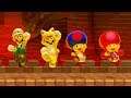 Super Mario Maker 2 - Online Multiplayer Versus #2 (4 Players)