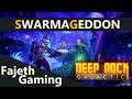 SWARMAGEDDON | Deep Rock Galactic Update 34 Gameplay deutsch