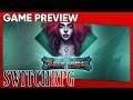 SwitchRPG Previews - Dark Tower: RPG Dungeon Puzzle - Nintendo Switch Gameplay