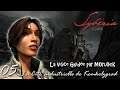 Syberia - 05 - La Cité Industrielle de Komkolzgrad [Visite Guidée]