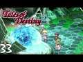 Tales of Destiny 2 33 (PS2, RPG, Japanese)