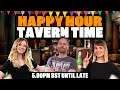 Team Eurogamer's Happy Hour Tavern Time - MAD MOXXI'S BAR, SANCTUARY