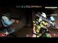 Team Fortress 2 Scout Gameplay