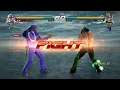 Tekken 7 | Lars 3 Perfect Rounds, Combos, Juggles