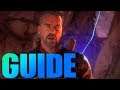 Terminator Combo + Mixups GUIDE MK11! (Running Man, Albi Back Breaker) Mortal Kombat 11 Basic Combos