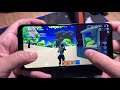 Test Game Fortnite On Nokia 5.4