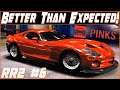 The BEST Tier 6 Campaign Car!! SRT Viper Pinks | Rush Racing 2 Breakdown Part 6