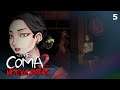 The Coma 2 Gameplay (HORROR GAME) Part 5 No Commentary