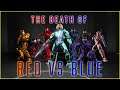 The day that Red VS Blue DIED