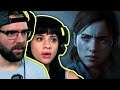 The Last of Us Part 2 - #1 | LET'S GET THIS STARTED