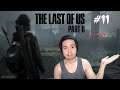 The Last of us Part II | Trying to get to the Ferris wheel...