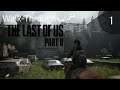The Last of Us™ Part II First Hour Game-play - Walk-through Part 1 ( No Commentary )
