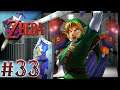 The Legend of Zelda: Ocarina of Time [Blind] #33 | The Jailbreak That Broke a Man