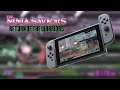 The Ninja Saviors Return of the Warriors on Nintendo Switch First Look