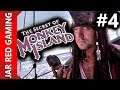 The Secret of Monkey Island (Voiced By Myself) Episode #4 - JarRed Gaming