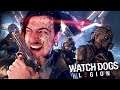 THE STREETS AIN'T SAFE (especially with me on them) | Watch Dogs: Legion